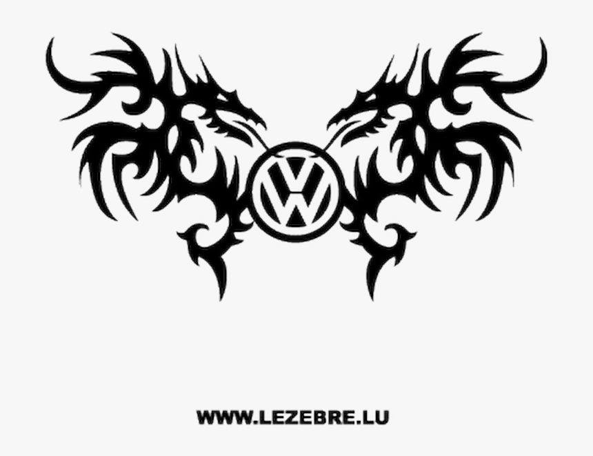 Dragon Sticker, HD Png Download