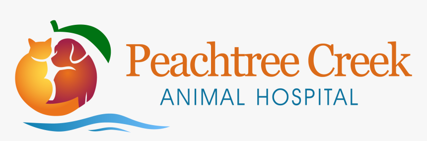 Peachtree Creek Animal Hospital - Orange, HD Png Download