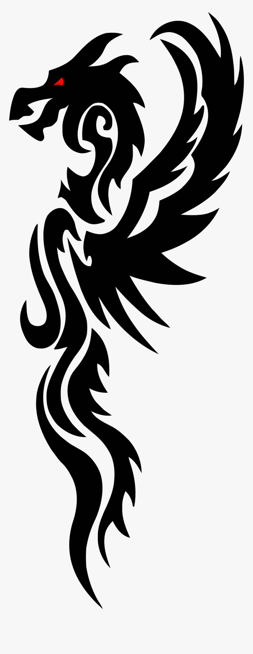 Dragon , Png Download, Transparent Png