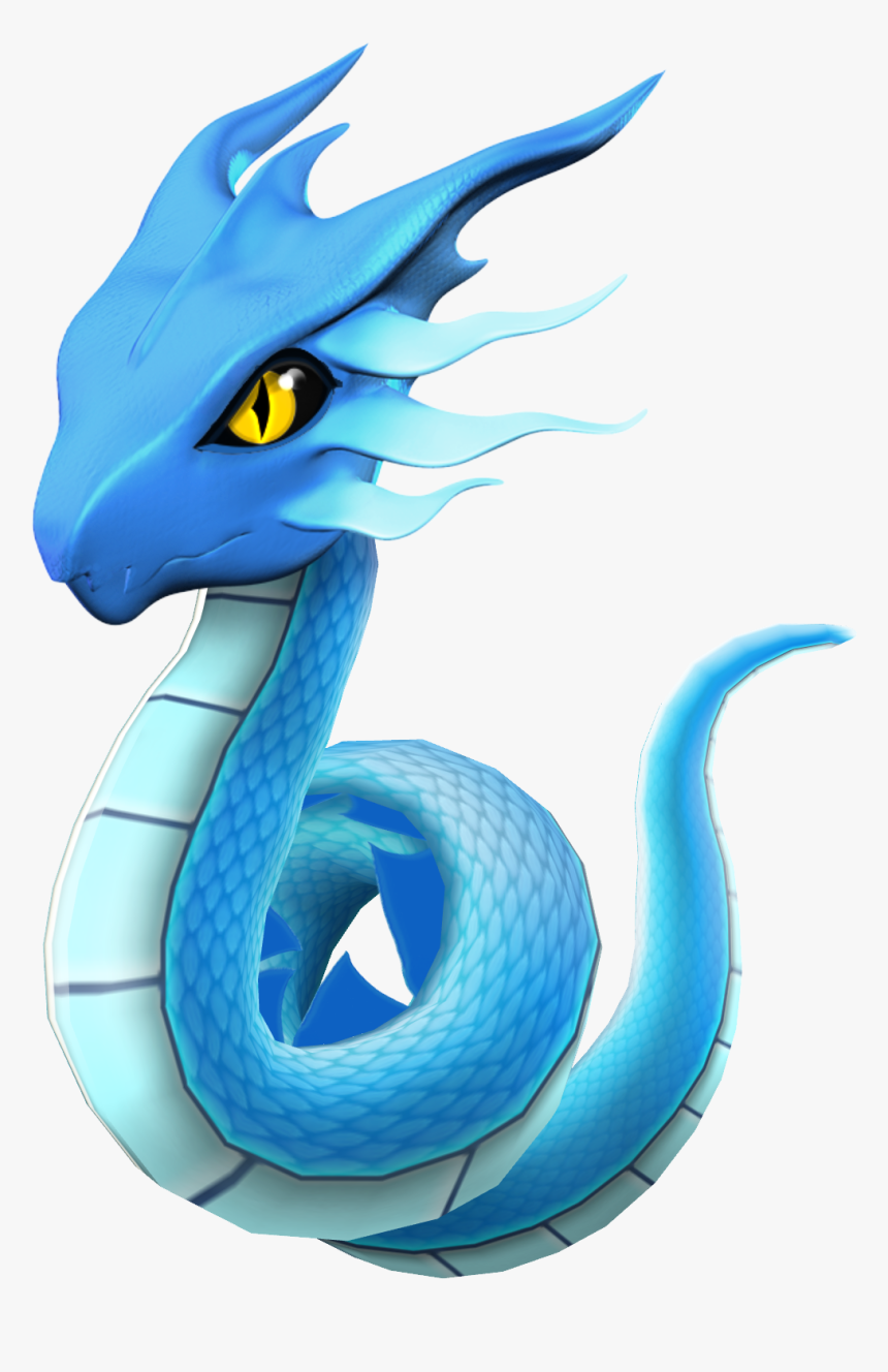 Dragon Mania Wind Dragon, HD Png Download