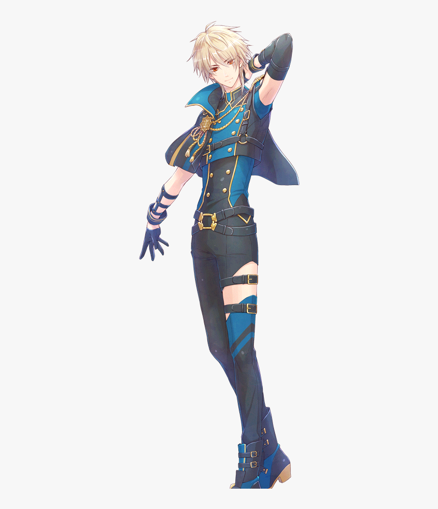 Saku Uruha Full Body, HD Png Download