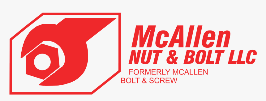 Mcallen Nut & Bolt - Graphic Design, HD Png Download