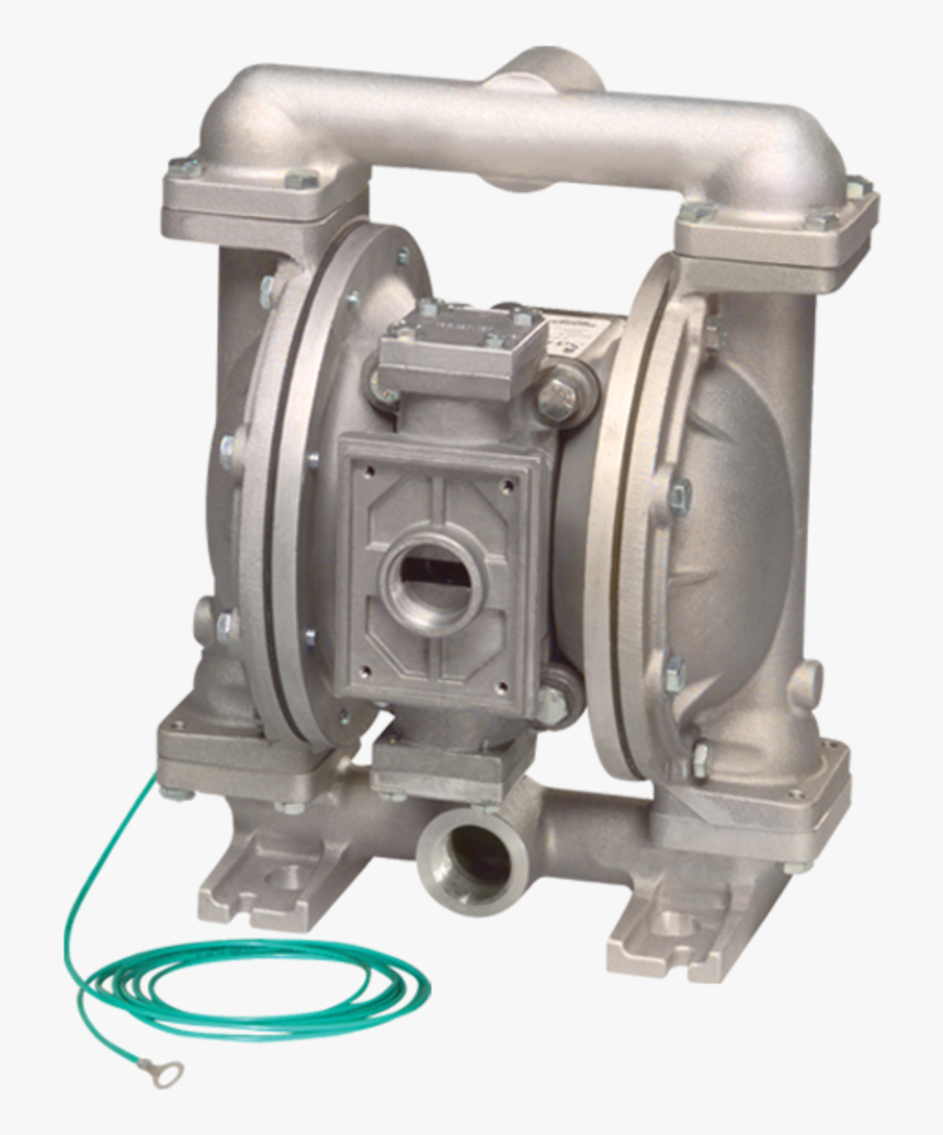 Sandpiper G1fm Pump - Diaphragm Pump, HD Png Download