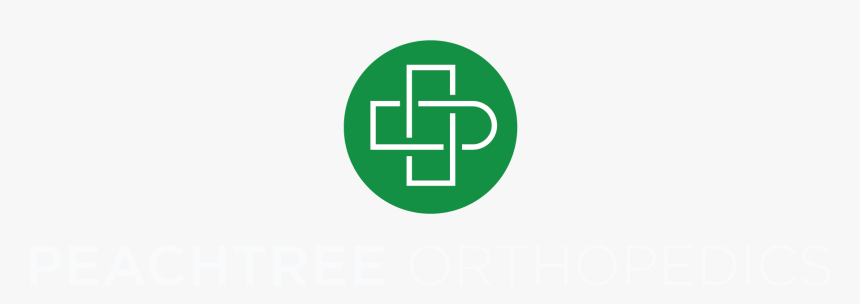 Peachtree Orthopedics - Circle, HD Png Download