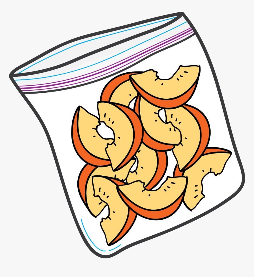 Peach Tree Png, Transparent Png