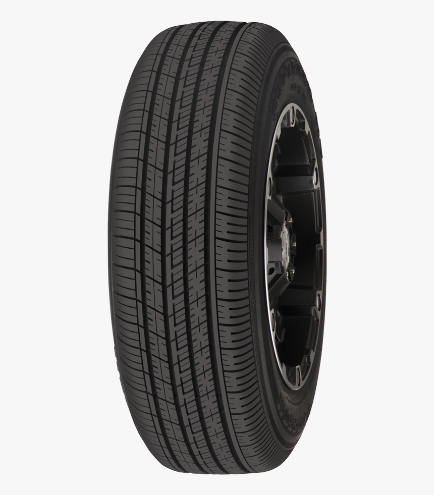 Forceum S Highway Tire - Kumho Solus Kc16, HD Png Download