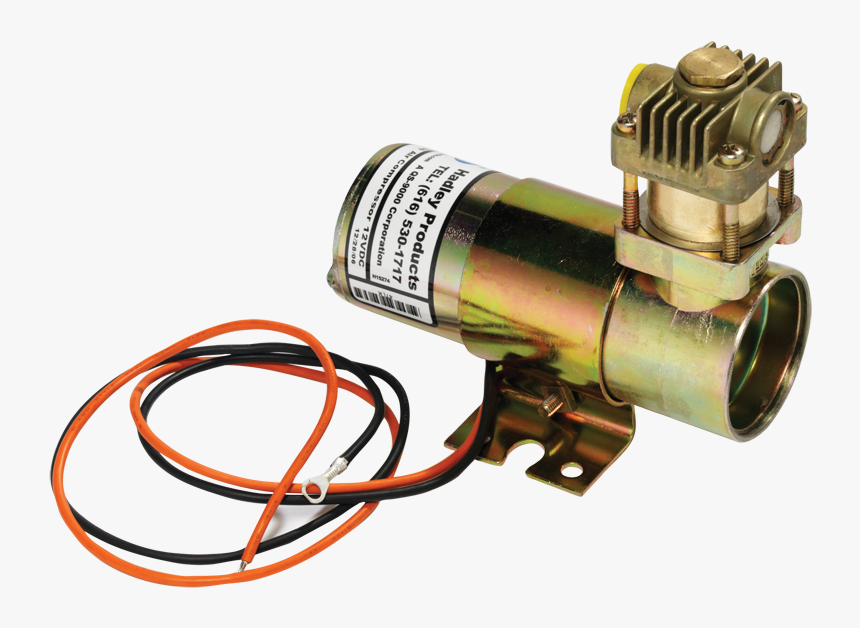 Hadley 850 Air Compressor, HD Png Download