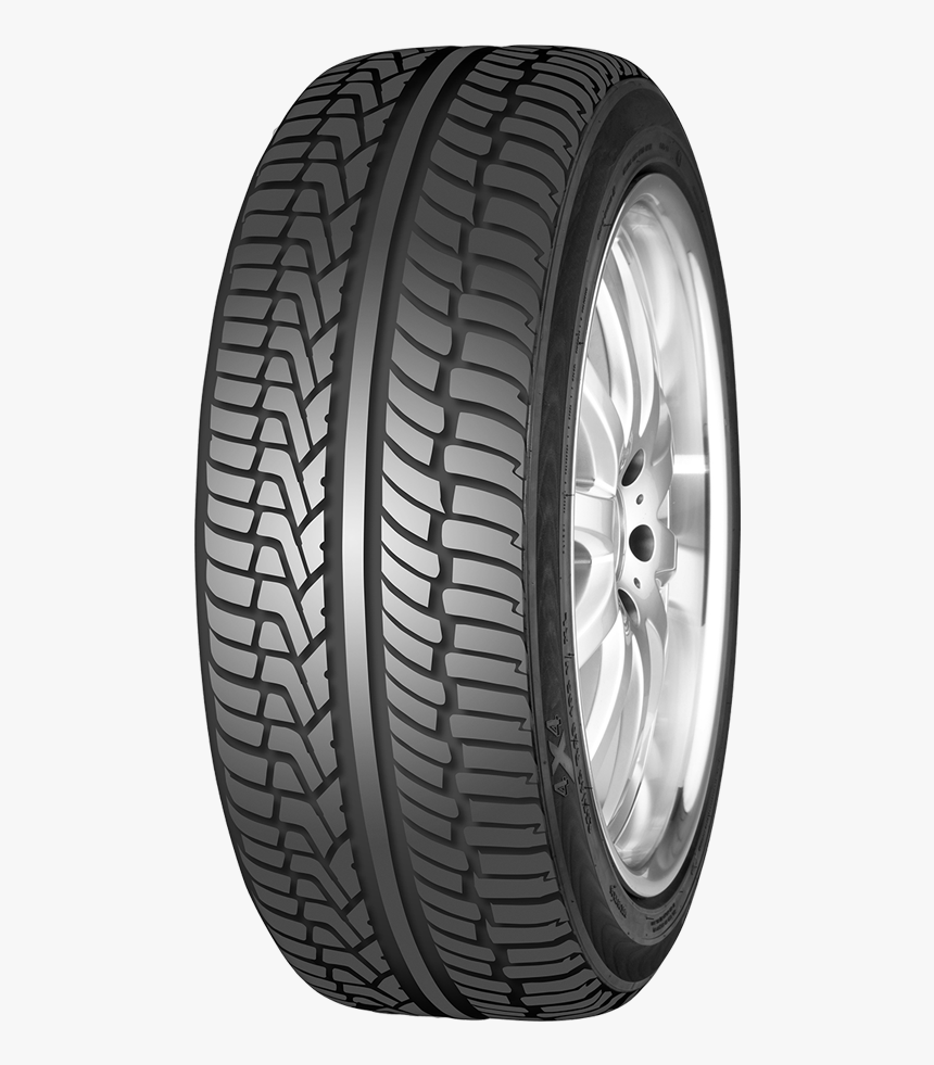 Forceum S Suv Tire - Forceum Heptagon Suv, HD Png Download