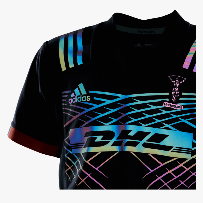 Transparent Tumblr Png Adidas - Harlequins Big Game 11 Shitt, Png Download