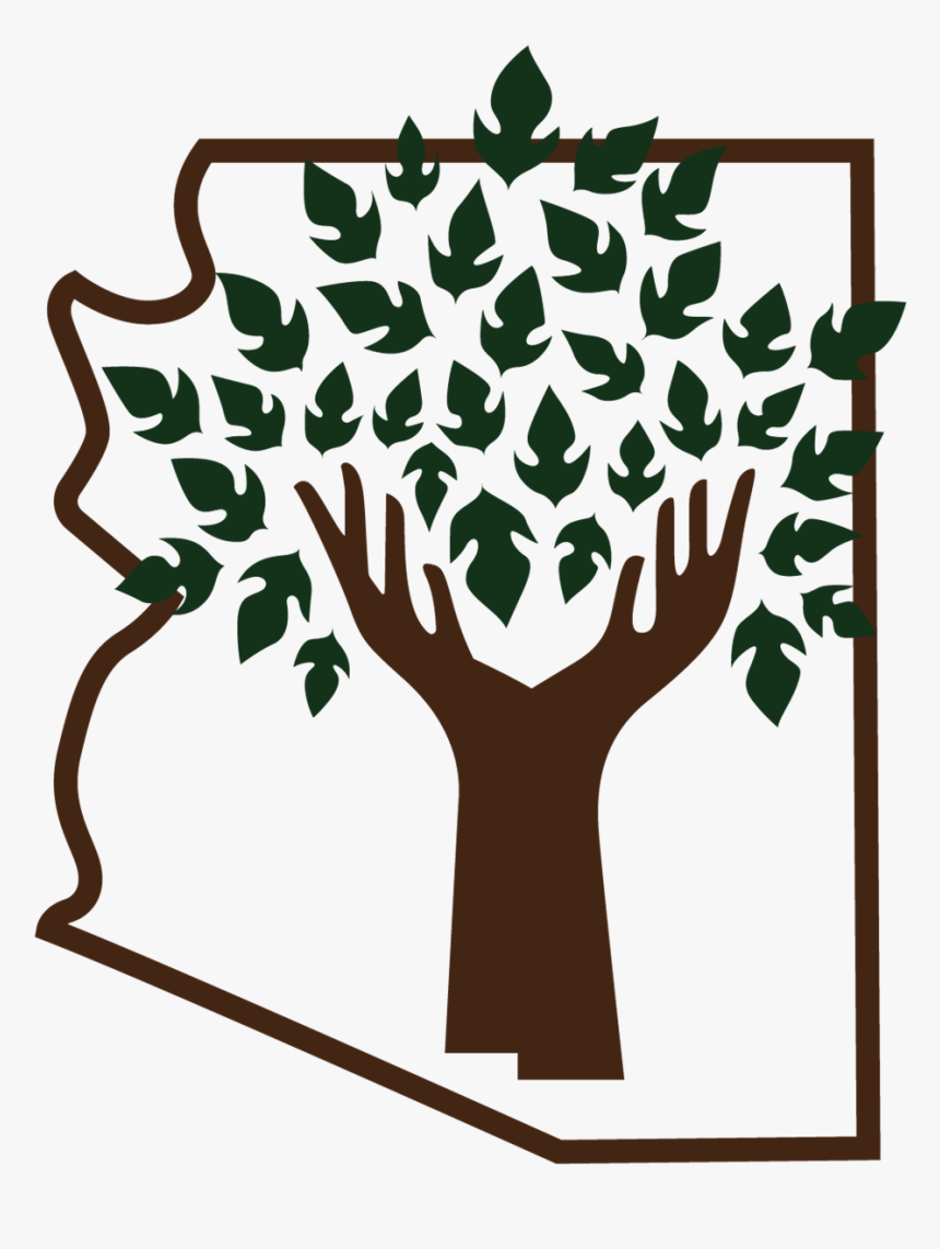 Arizona Community Tree Council, HD Png Download