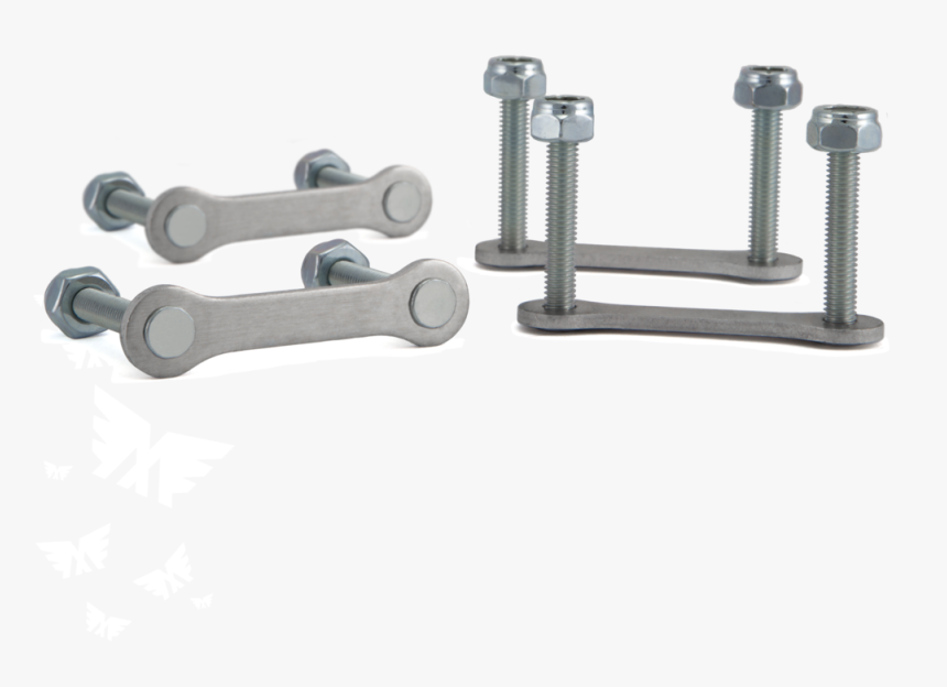 Longboard Hardware, HD Png Download