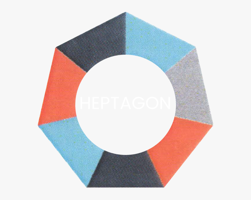 Heptagon Limited - Circle, HD Png Download