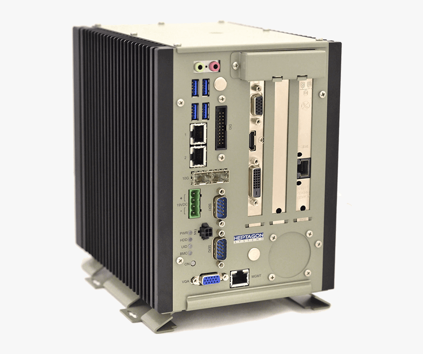 Computer Hardware, HD Png Download