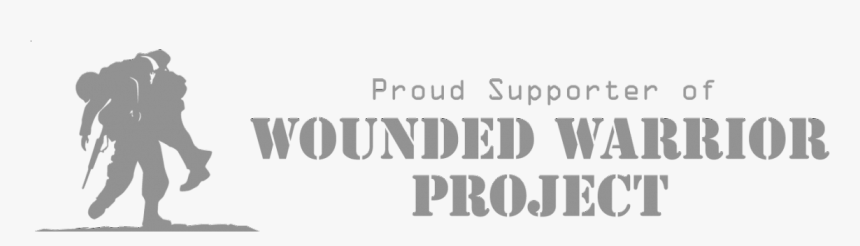 Wounded Warrior Project, HD Png Download