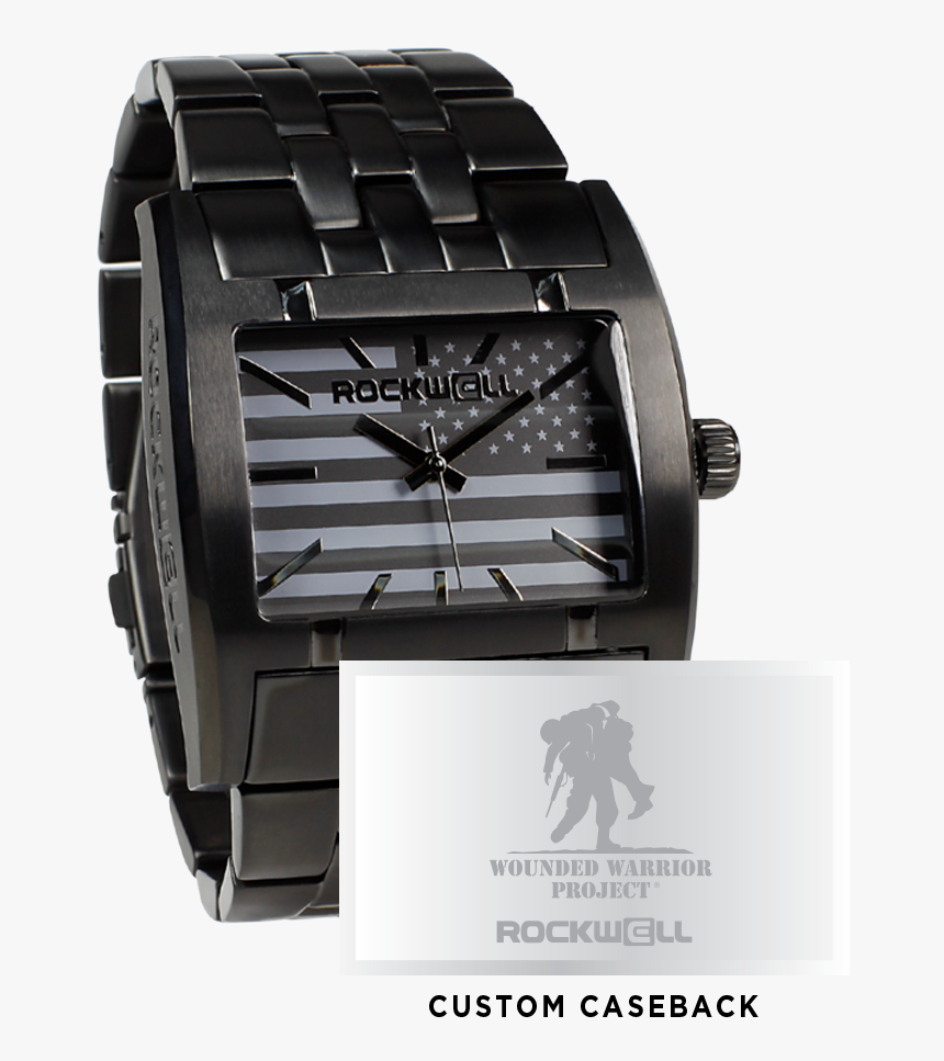 Apostle Wounded Warrior Project 
 Class - Wounded Warrior Project, HD Png Download