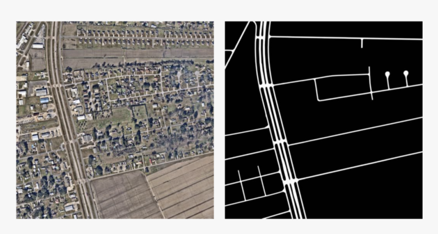 City, HD Png Download