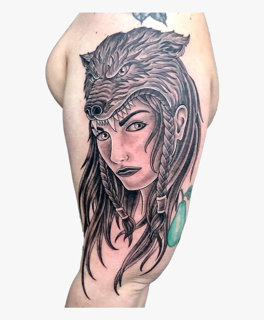 Transparent Tattos Png - Tattoo, Png Download