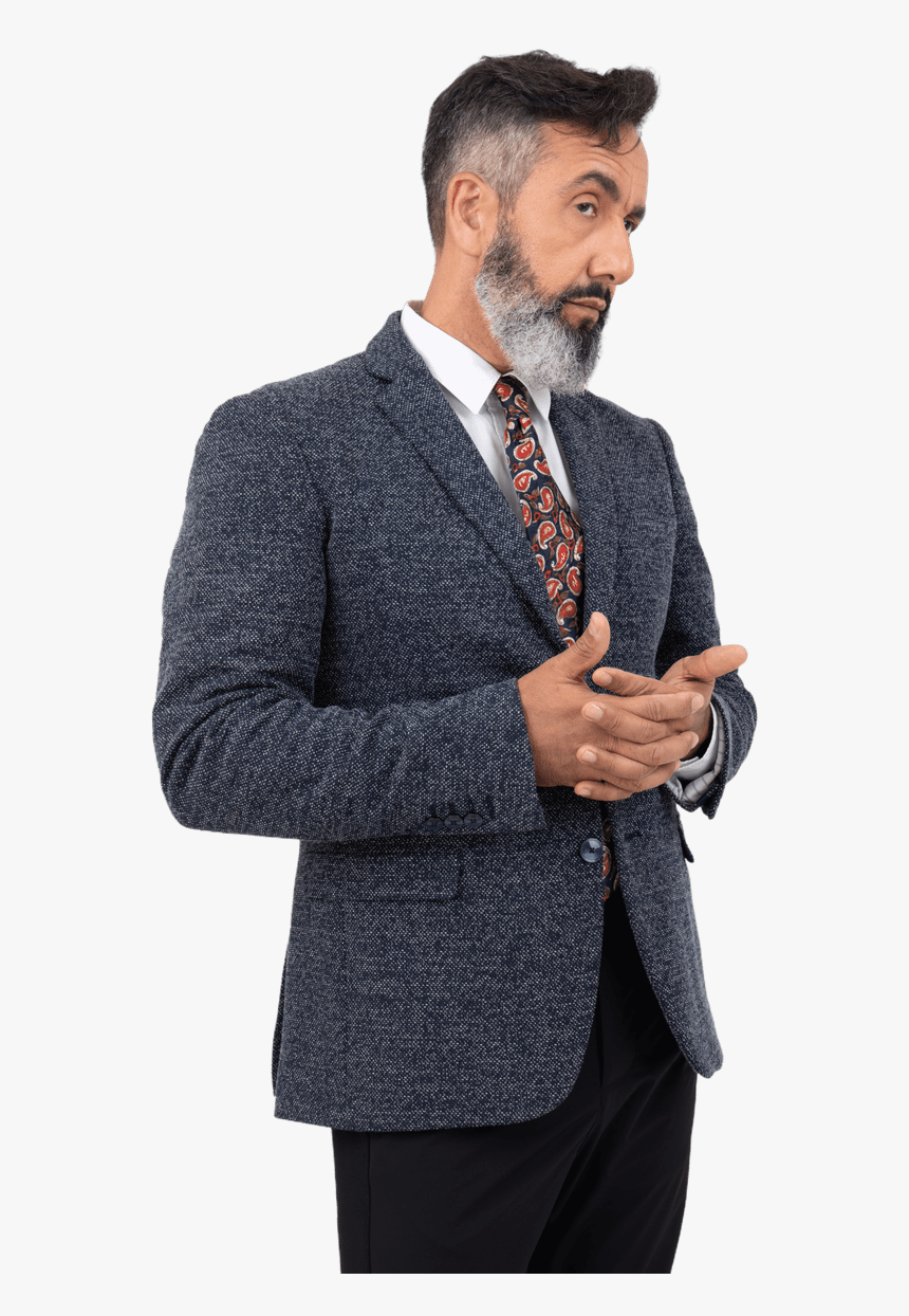 Office - Gentleman, HD Png Download