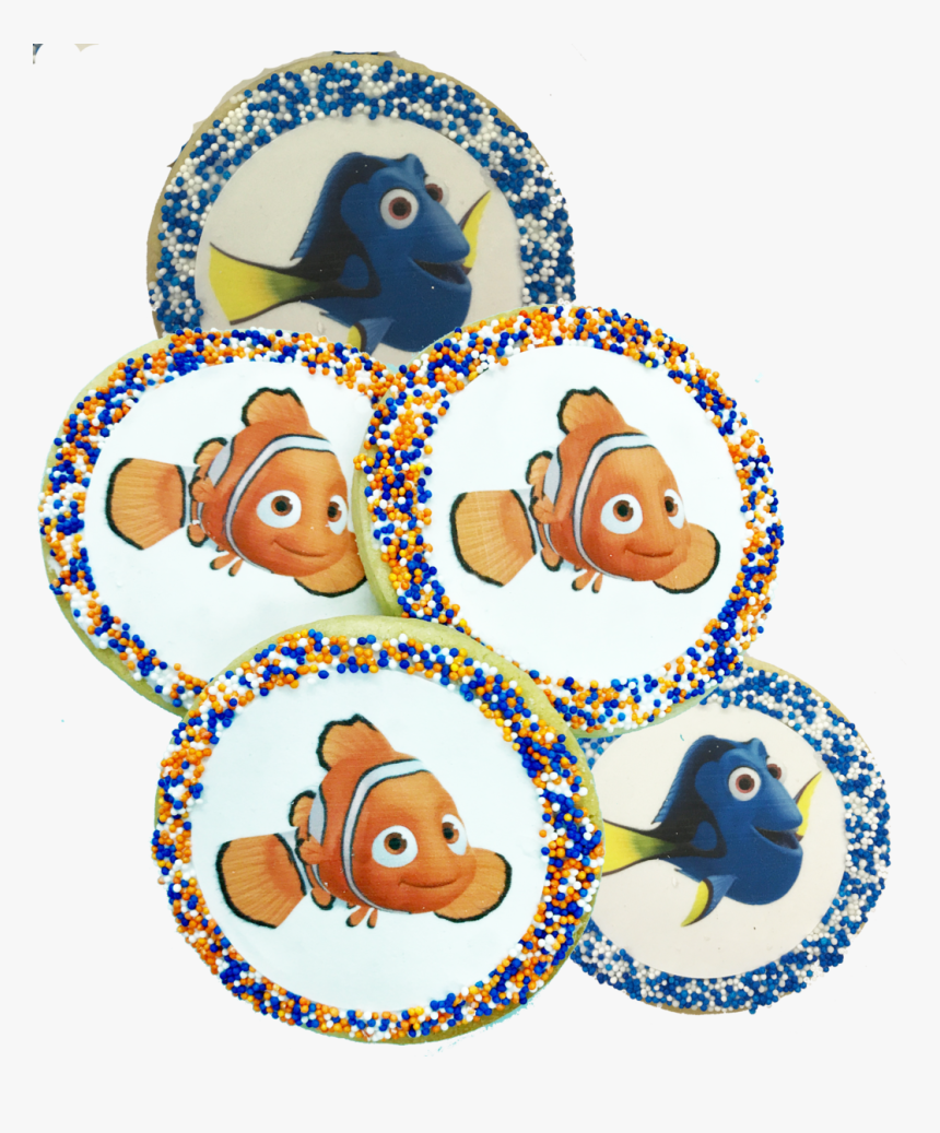 Nemo Cookies, HD Png Download
