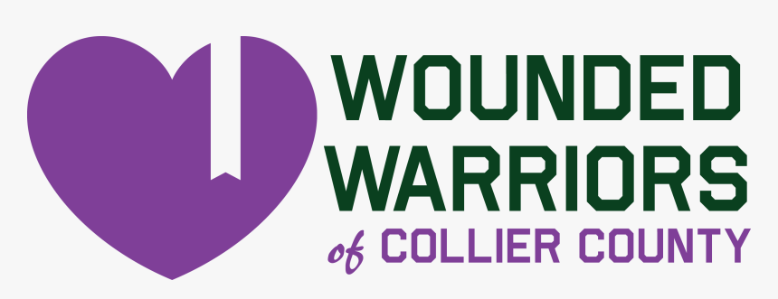 Wounded Warriors Of Collier County, HD Png Download
