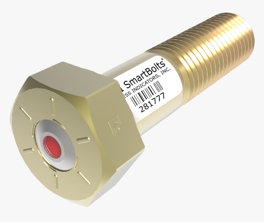 Smart Bolt, HD Png Download