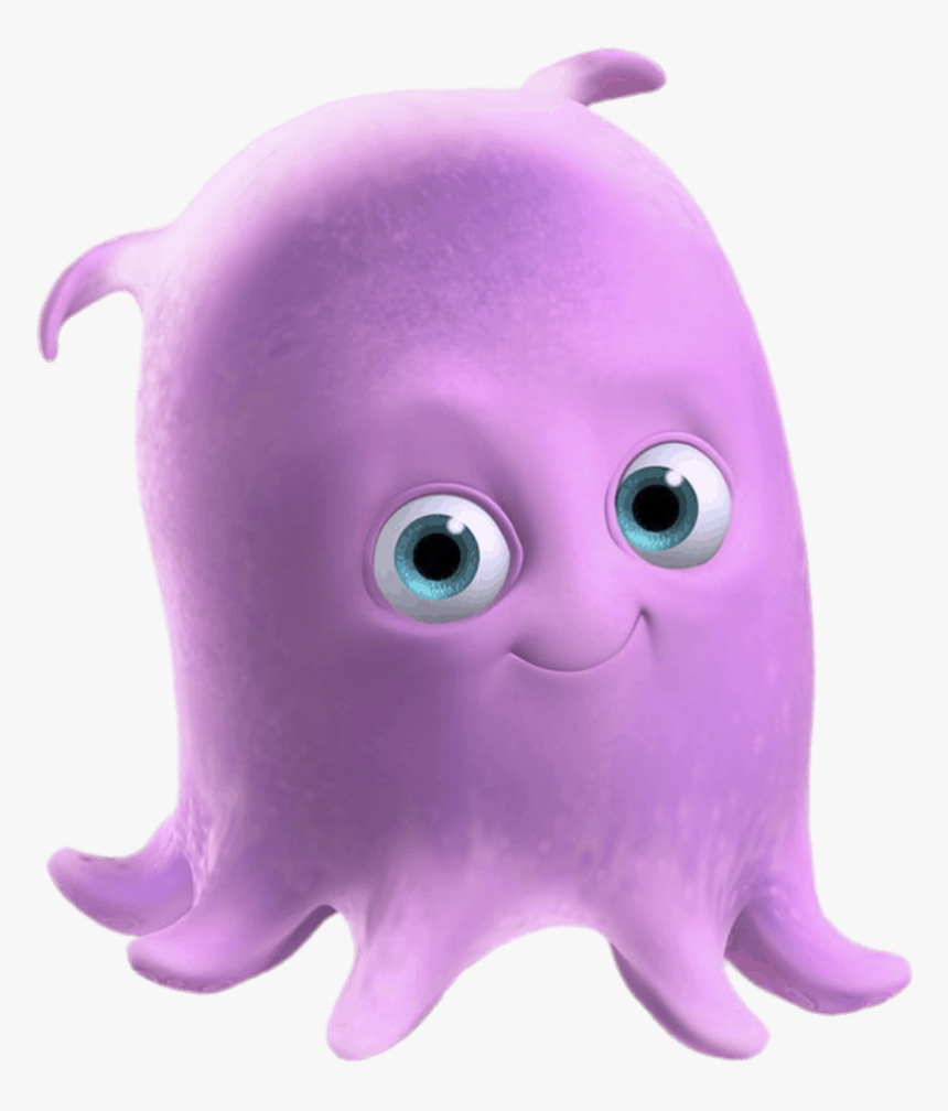 Finding Nemo Cute Pearl - Nemo Png, Transparent Png