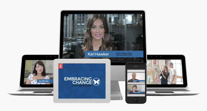 Television Set, HD Png Download