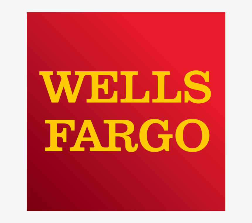 Wells Fargo, HD Png Download