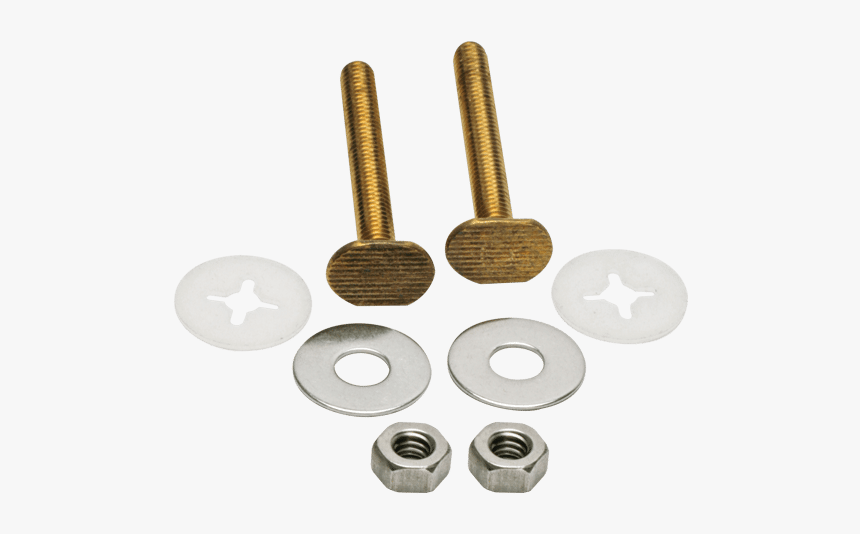 Tornillos Para Toilet, HD Png Download