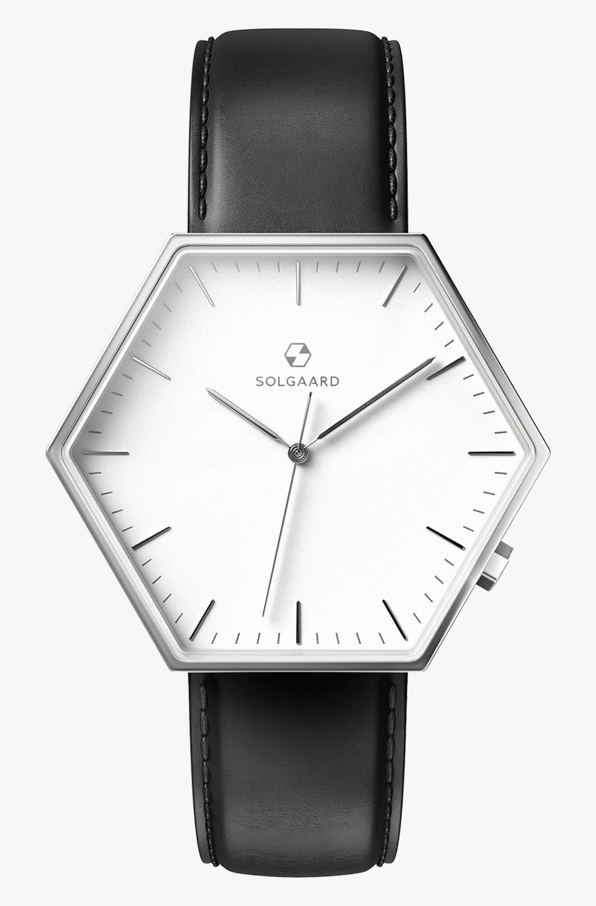 Analog Watch, HD Png Download