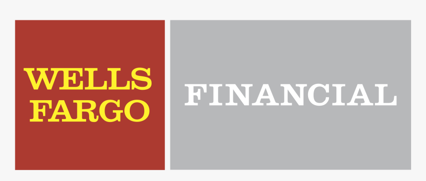 Wells Fargo, HD Png Download