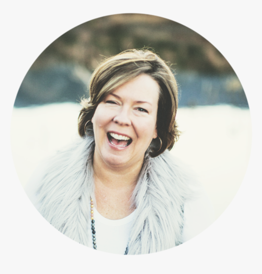 Nona Jordan Tsb About - Circle Headshot Photo Png, Transparent Png