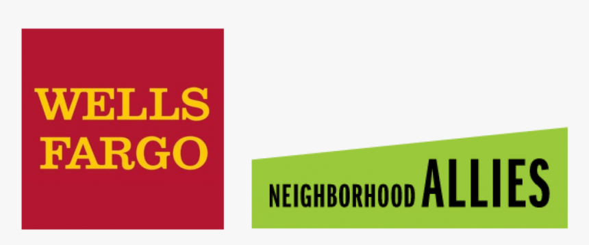 Wells Fargo, HD Png Download