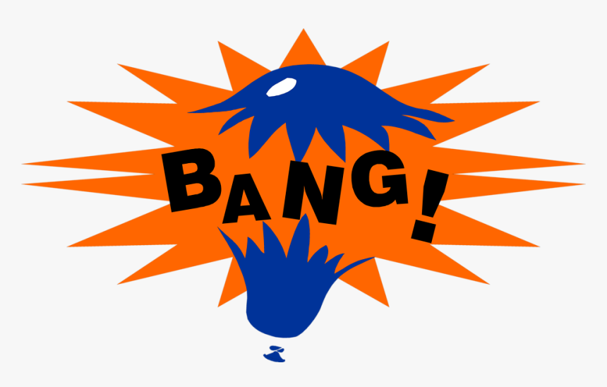 Transparent Balloons - Balloon Dart Clip Art, HD Png Download