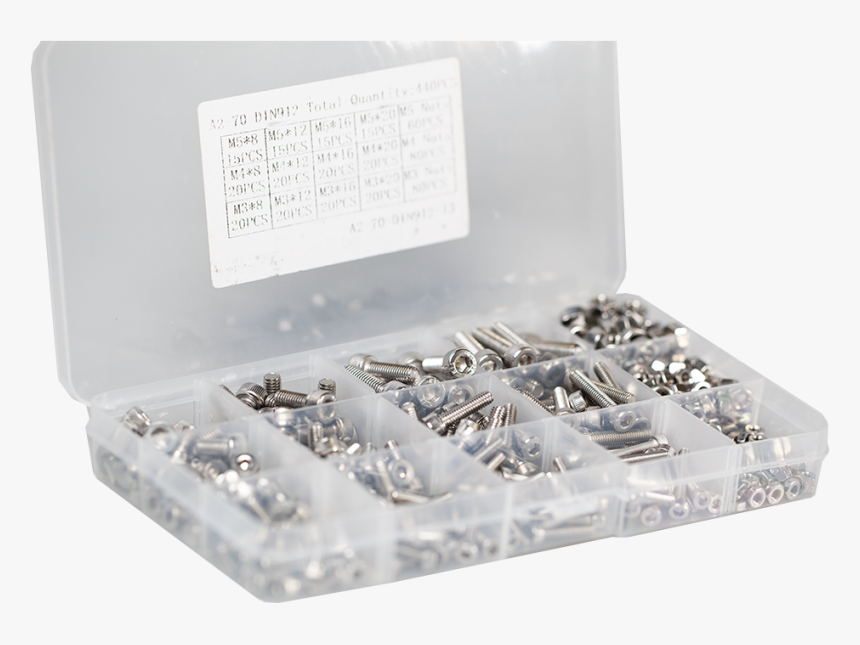 Box, HD Png Download