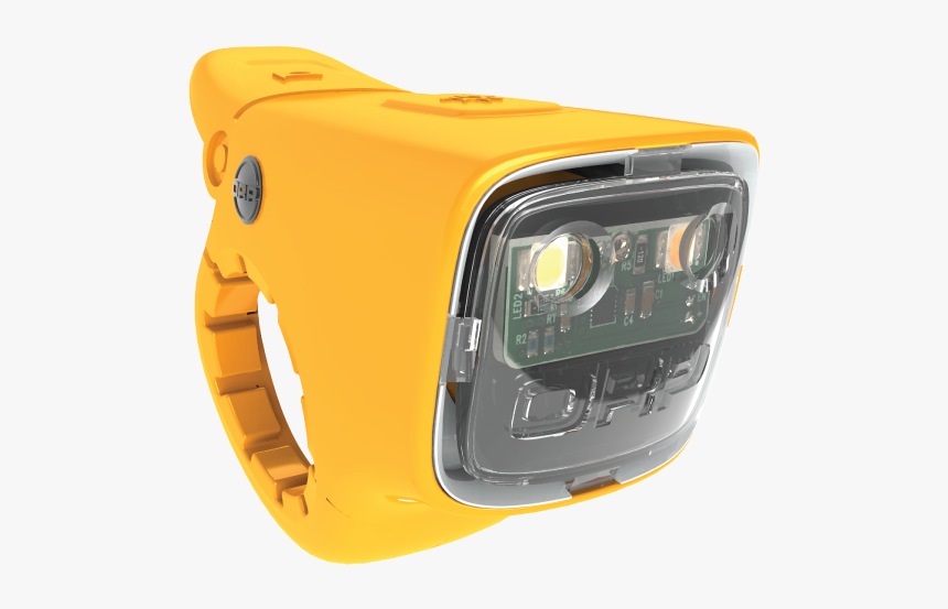 Headlamp, HD Png Download