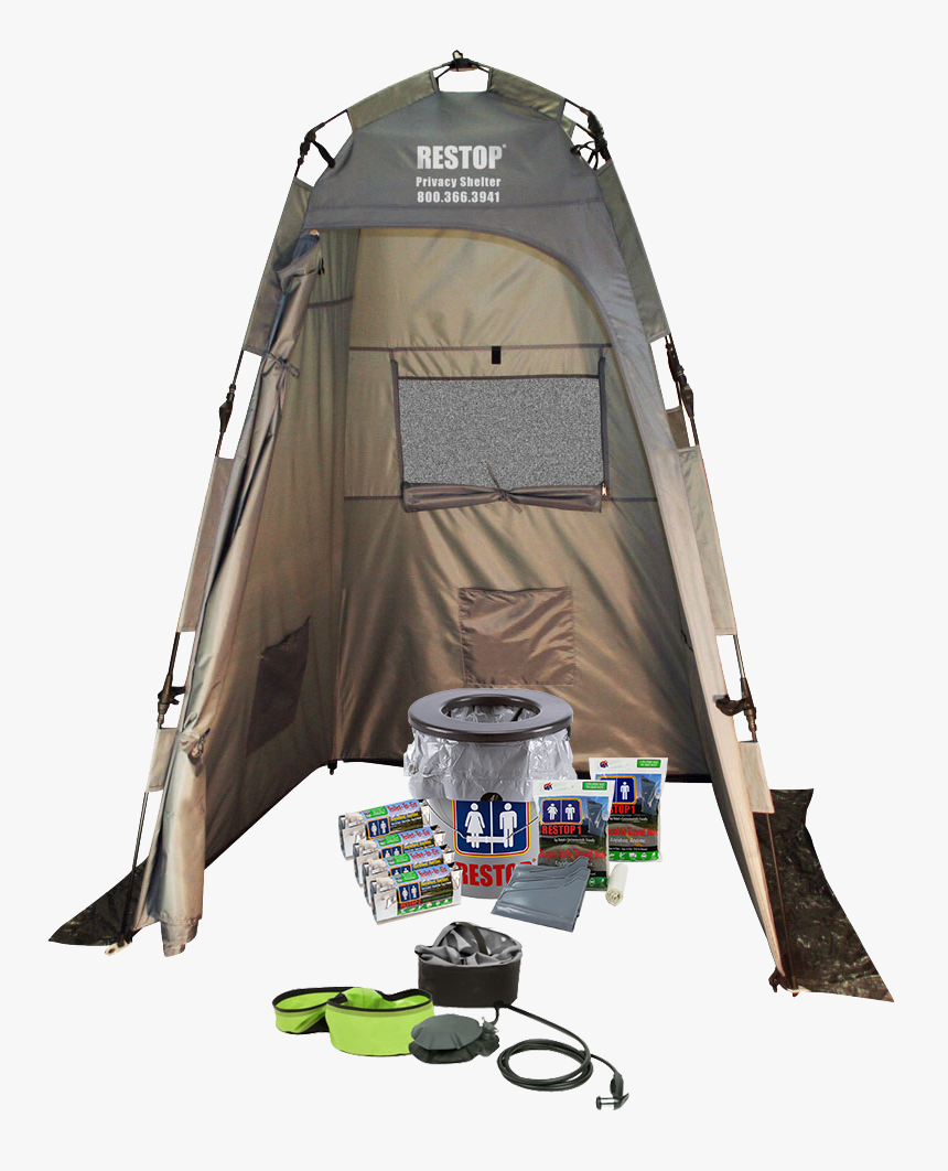 Brief Relief System, HD Png Download