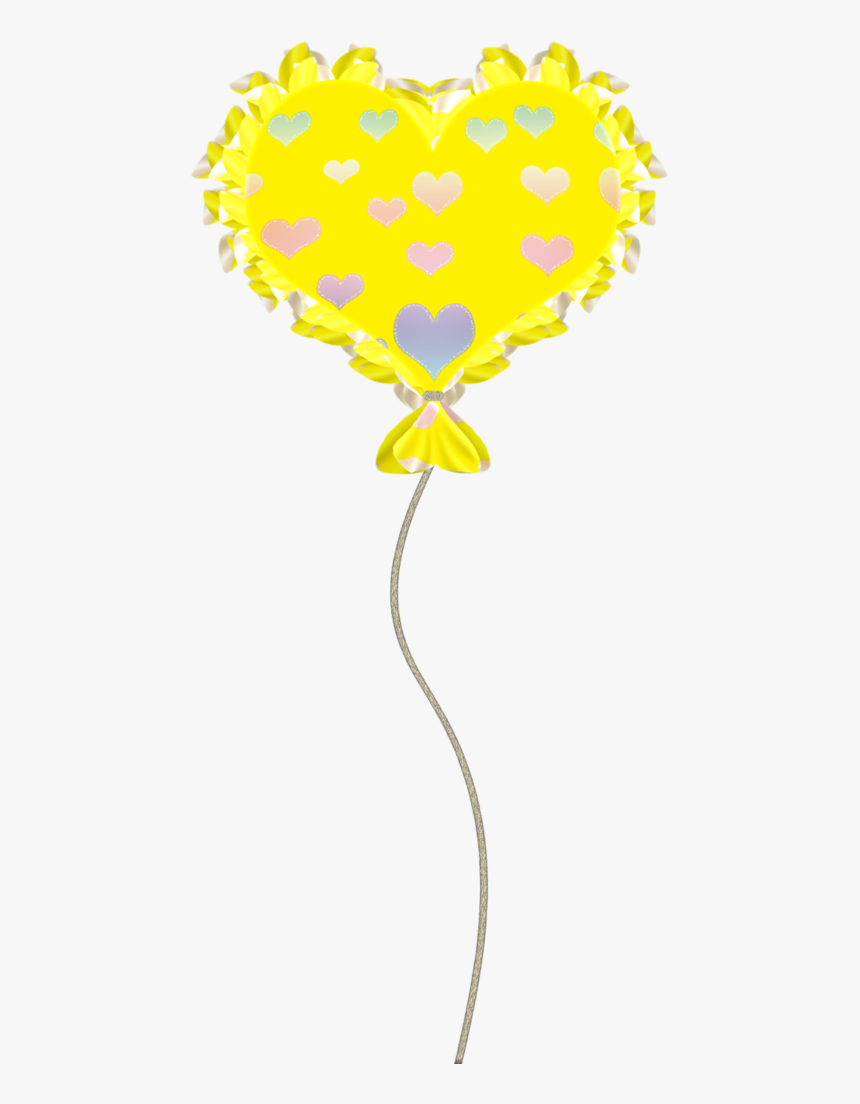 Balloon, HD Png Download