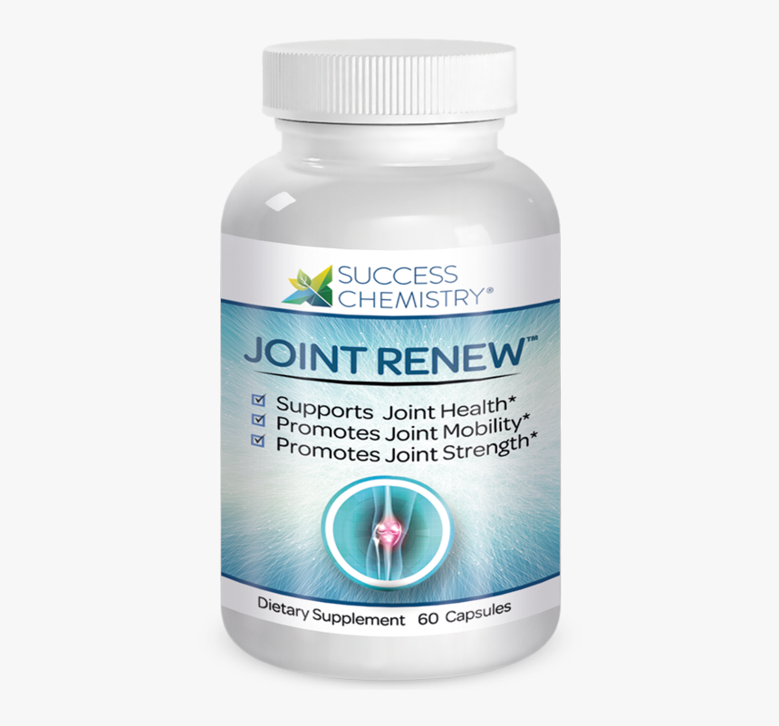 Joint Health Supplement, HD Png Download
