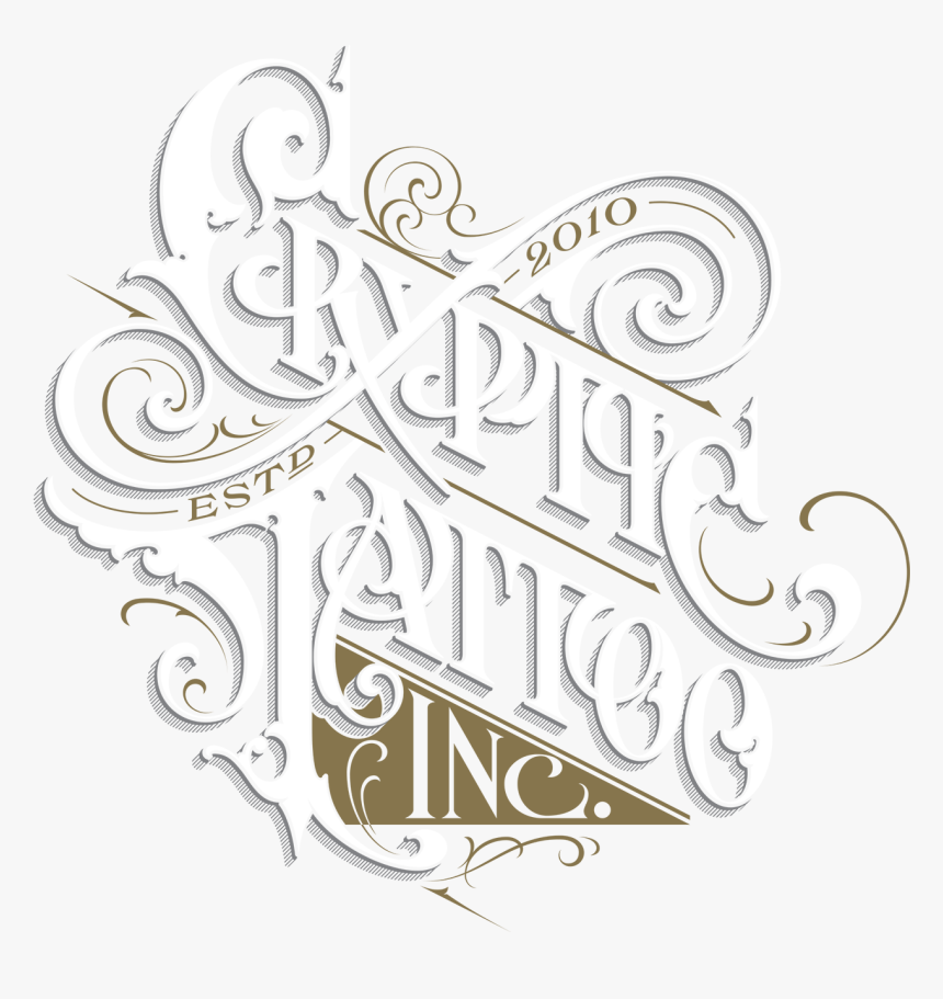 Calligraphy, HD Png Download