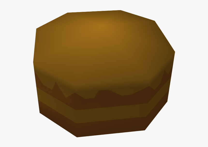 Chocolate Cake Clipart One Piece - Runescape Chocolate Cake, HD Png Download