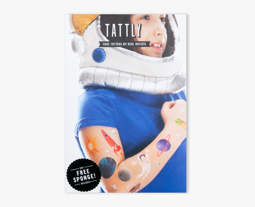Kids Tattly, HD Png Download