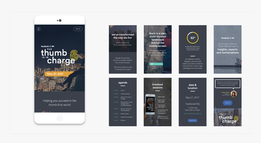 Transparent Facebook Like Thumb Png - Flyer, Png Download