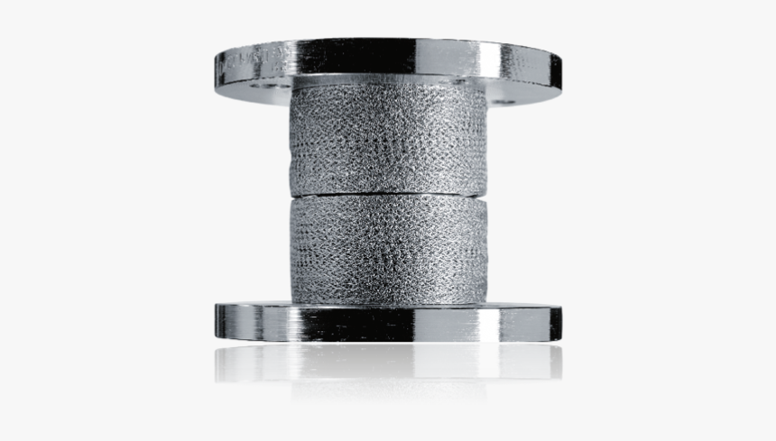 Sound Insulation Expansion Joint Product Teaserlist - Silver, HD Png Download