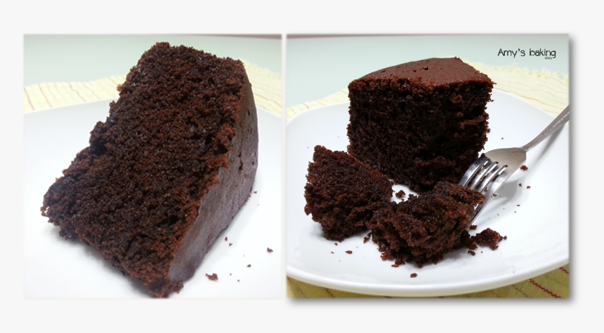 Chocolate Cake, HD Png Download