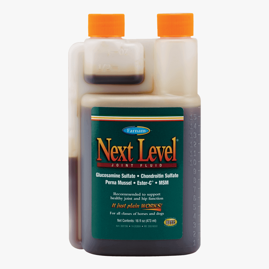 Next Level Joint Fluid, HD Png Download