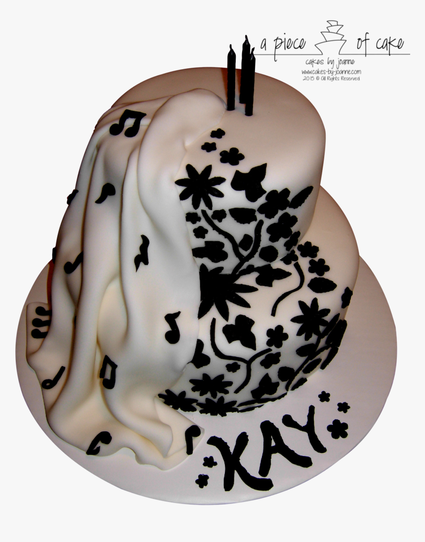 Birthday Cake, HD Png Download