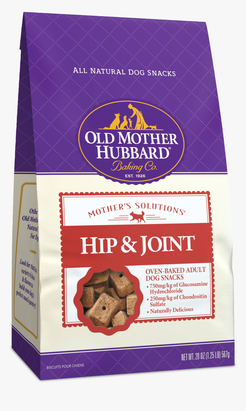 Old Mother Hubbard Biscuits 20oz, HD Png Download