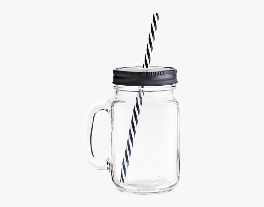 Glass Jar White Aesthetic, HD Png Download