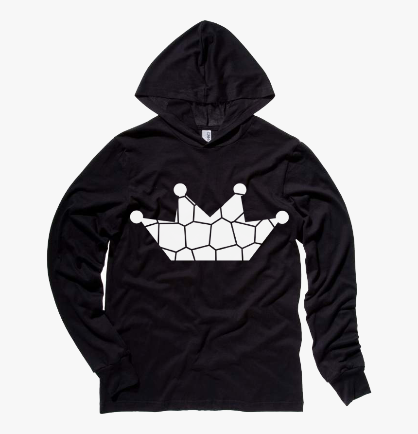 Hoodie, HD Png Download